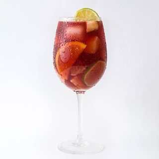 Sangria copa 350 ml