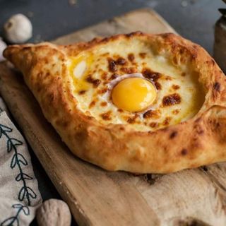 აჭარული ხაჭაპური