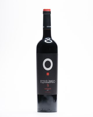 Equilibrio Monastrell