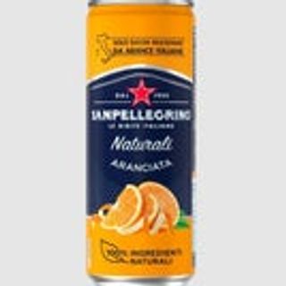 San Pellegrino in lattina