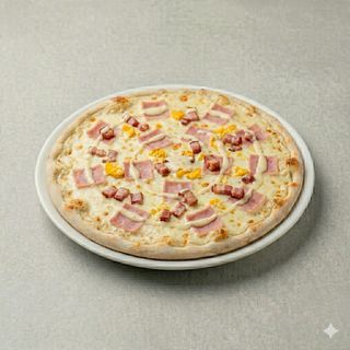 Pizza 21