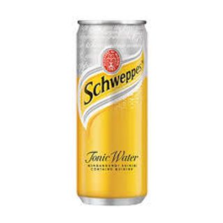 Schweppes