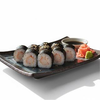 H22-Hosomaki kanimaki