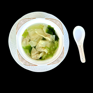 Sopa De Wan-Tun