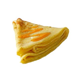 Crepe de mel