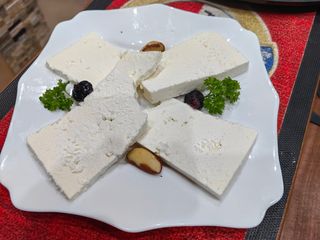 Ovčiji sir