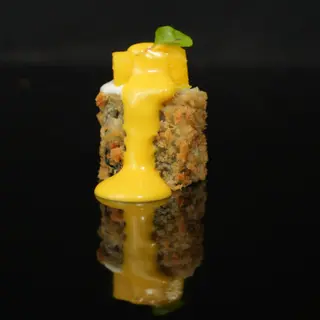 137. Hoso Frito Mango (4 Pzs.)