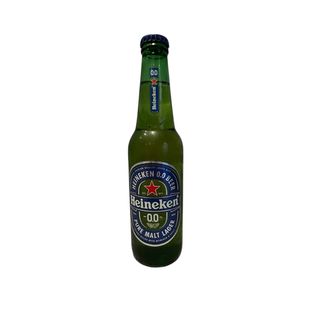 Heineken 0,0 33 cl