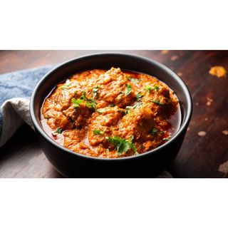 Masala chicken