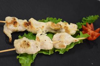 S3. Spiedini di pollo 4pz