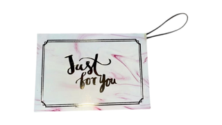 Just for you