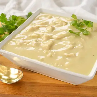 Chicken of Cream