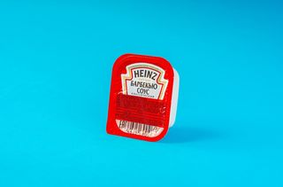 СД Соус барбекю