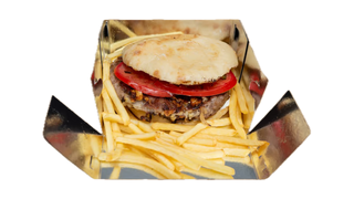 Tanaskova pljeskavica 280g