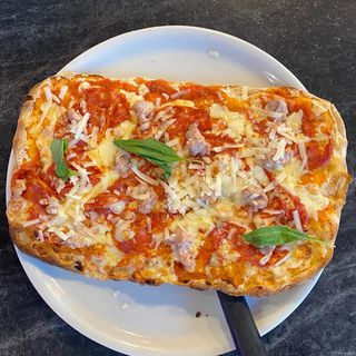 Pinsa Romana Marinella (33 cm)