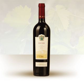 Pinot nero Friuli DOP