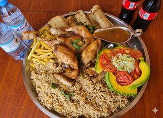 Lusanyia Large Combo