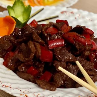 Vită iute - amorțită