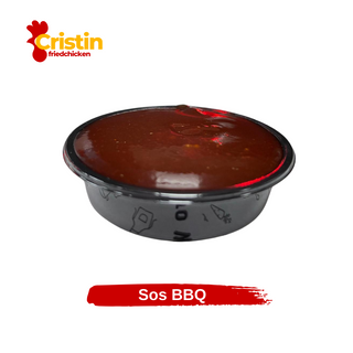 Sos BBQ