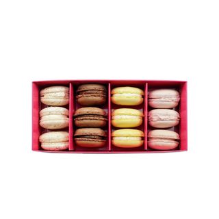 Macarons (12 uds.)