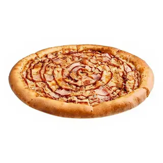 Pizza BBQ (Mediana)