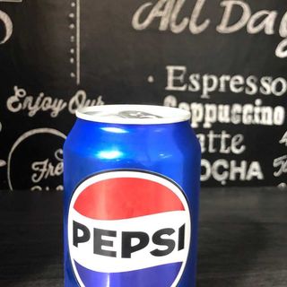 Pepsi