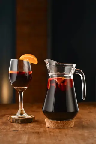 1 Litre Carafe