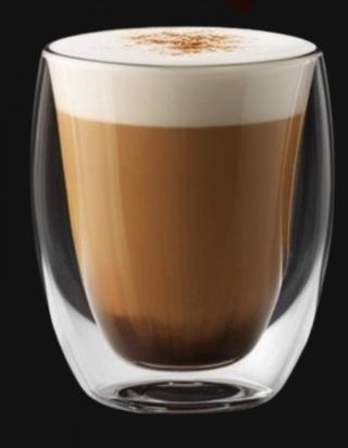Cappucino decofeinizat