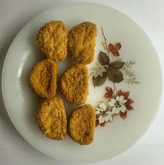 Nuggets (6 uds.)