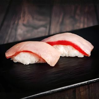Nigiri De Atún Flameado (2 uds.)