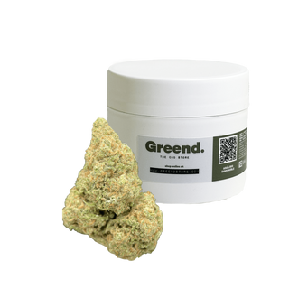 Glookies Hidropónica - 2gr