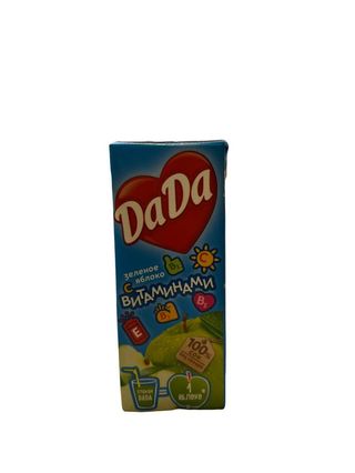 Сок Да-да (0,2)