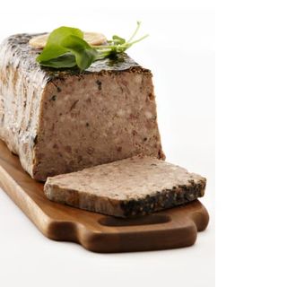 Pâté De Campagne Natural 125 Gr