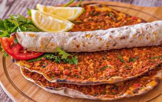 Lahmacun