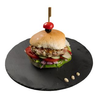 Leskovačka velika porcija