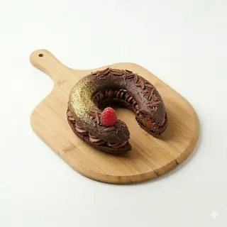 Herradura Chocolate