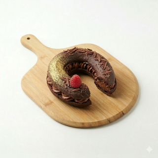Herradura Chocolate