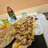 Bocadillo Secretito (Entero)