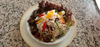 Salade Mexicaine