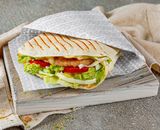 Tortilla chicken