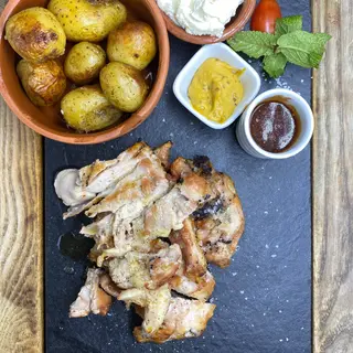 Pileći batak 300 gr