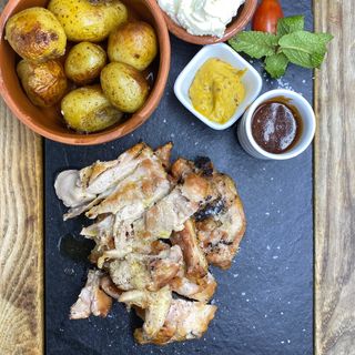 Pileći batak 300 gr