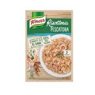 Knorr Risotto Pescatora