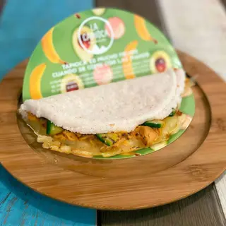 Tapioca Leblon