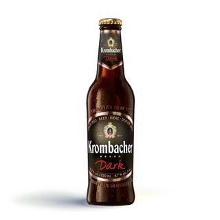 Krombacher Dark
