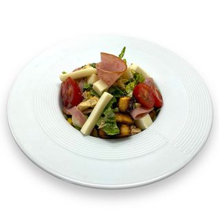 Salade césar