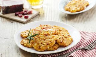 ROSTINI CASERECCI CON SPECK (5673)