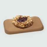 Վեգան տարտ բալով