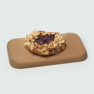 Վեգան տարտ բալով