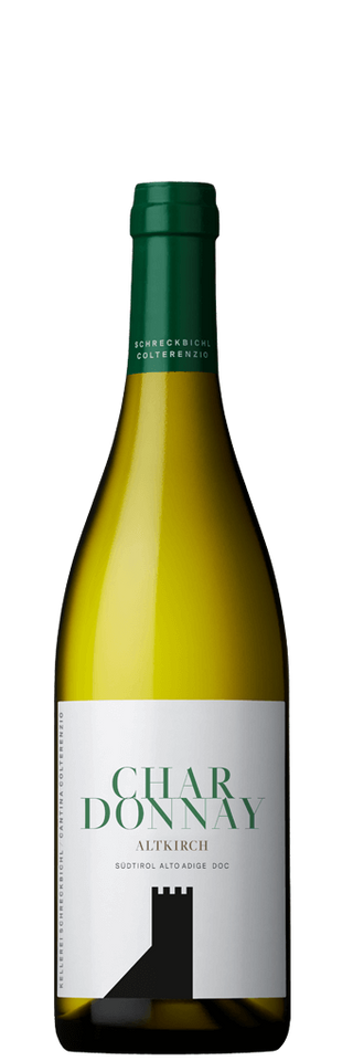 Cantina Colterenzio Chardonnay Altkirch 2019 vino 0,75 L Varietale Bianco